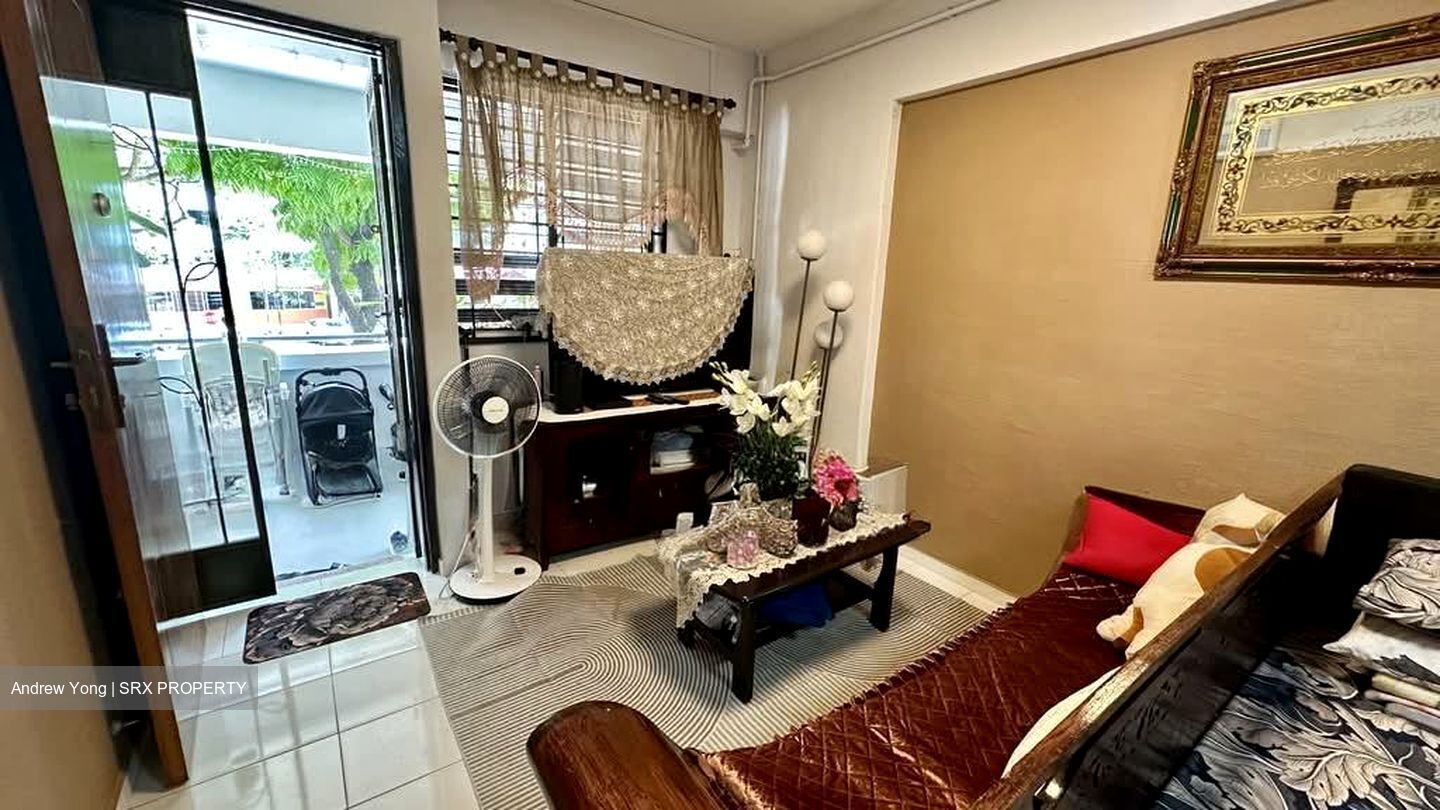 Blk 559 Cheng San Place (Ang Mo Kio), HDB 3 Rooms #554921981